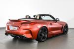 BMW Z4 ACS4 4.0i by AC Schnitzer 2019 года